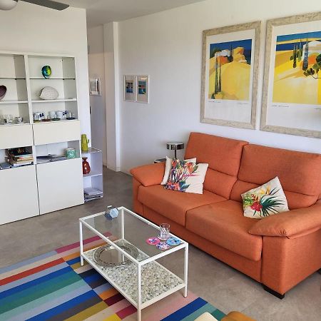 Taidia Tropical Apartment Maspalomas  Ngoại thất bức ảnh