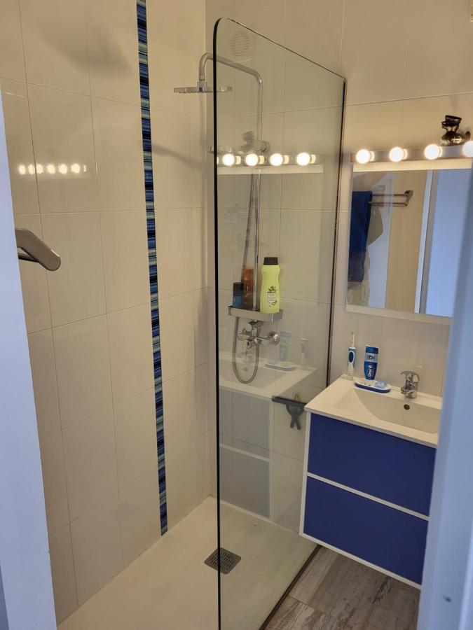 Taidia Tropical Apartment Maspalomas  Ngoại thất bức ảnh