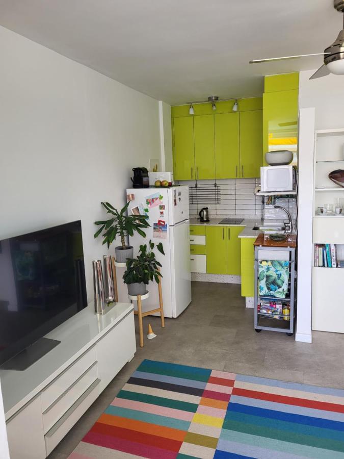 Taidia Tropical Apartment Maspalomas  Ngoại thất bức ảnh