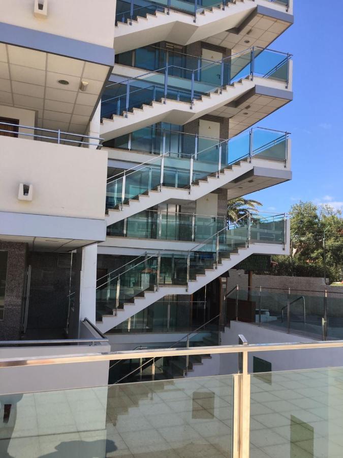 Taidia Tropical Apartment Maspalomas  Ngoại thất bức ảnh
